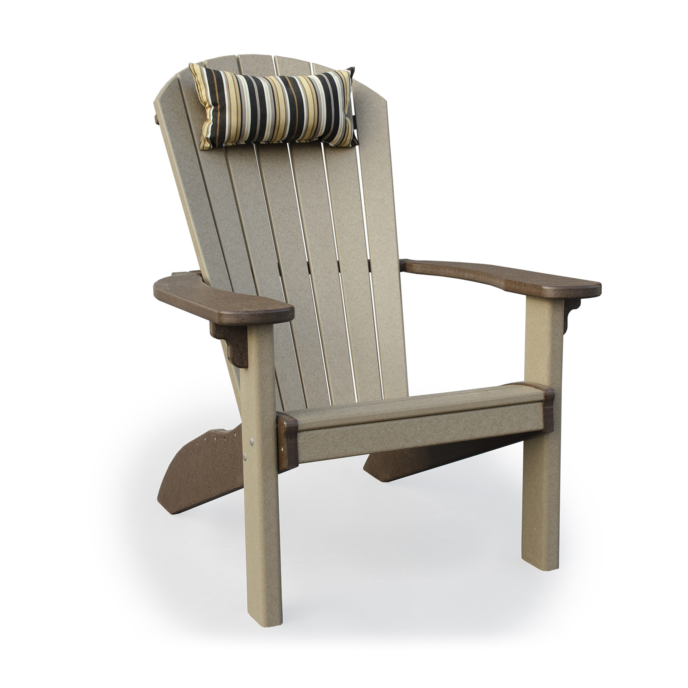 Chair sold separately