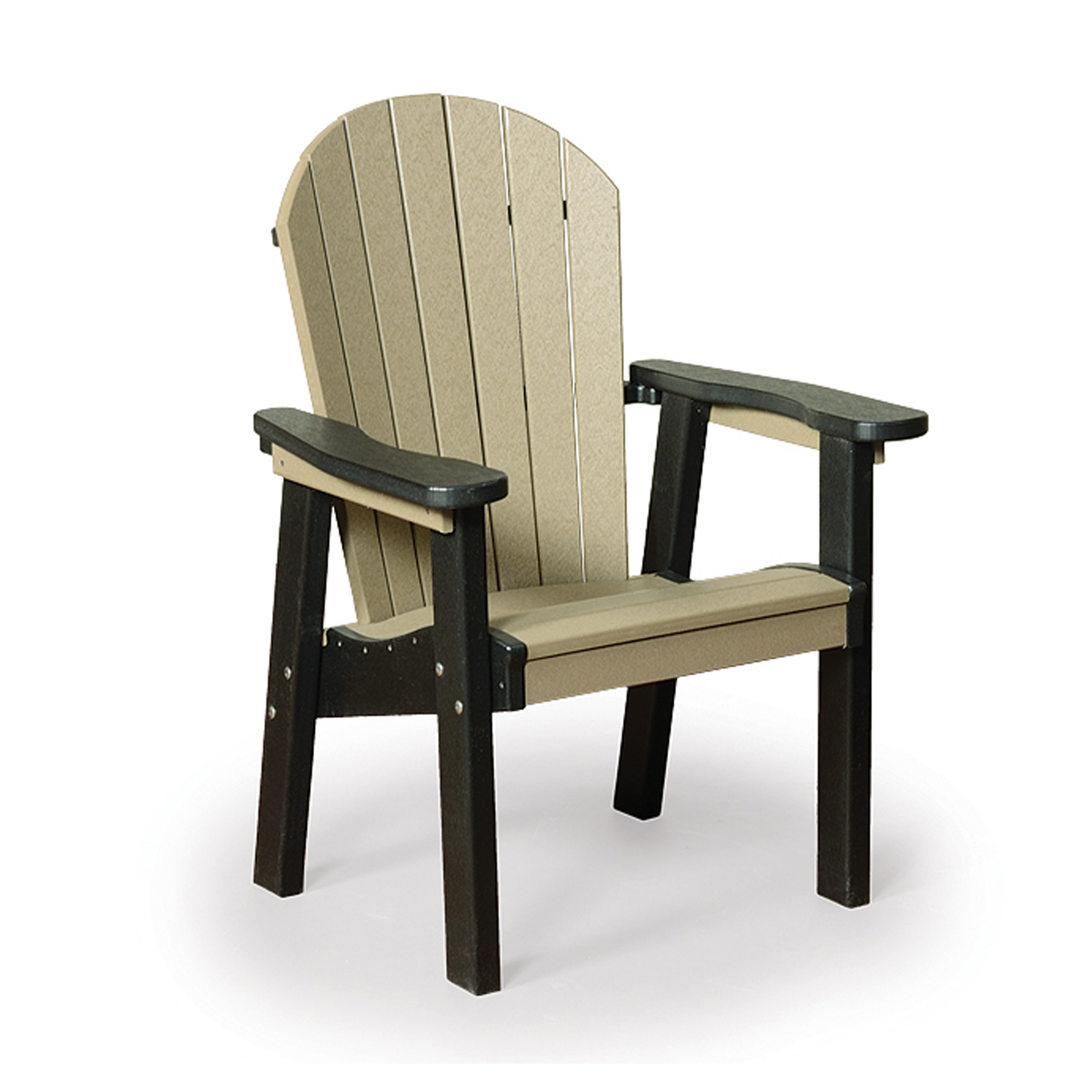 Finch Amish Poly Great Bay Dining Chair