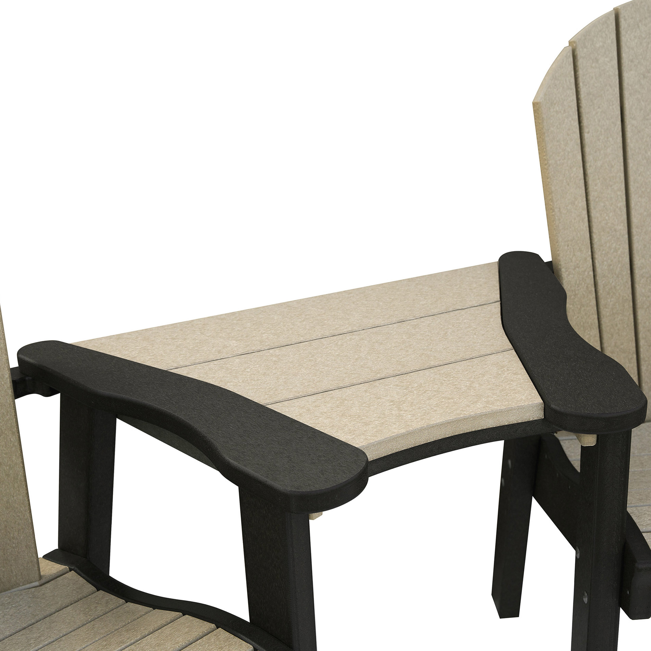 Finch Amish Poly Great Bay Table Attachment