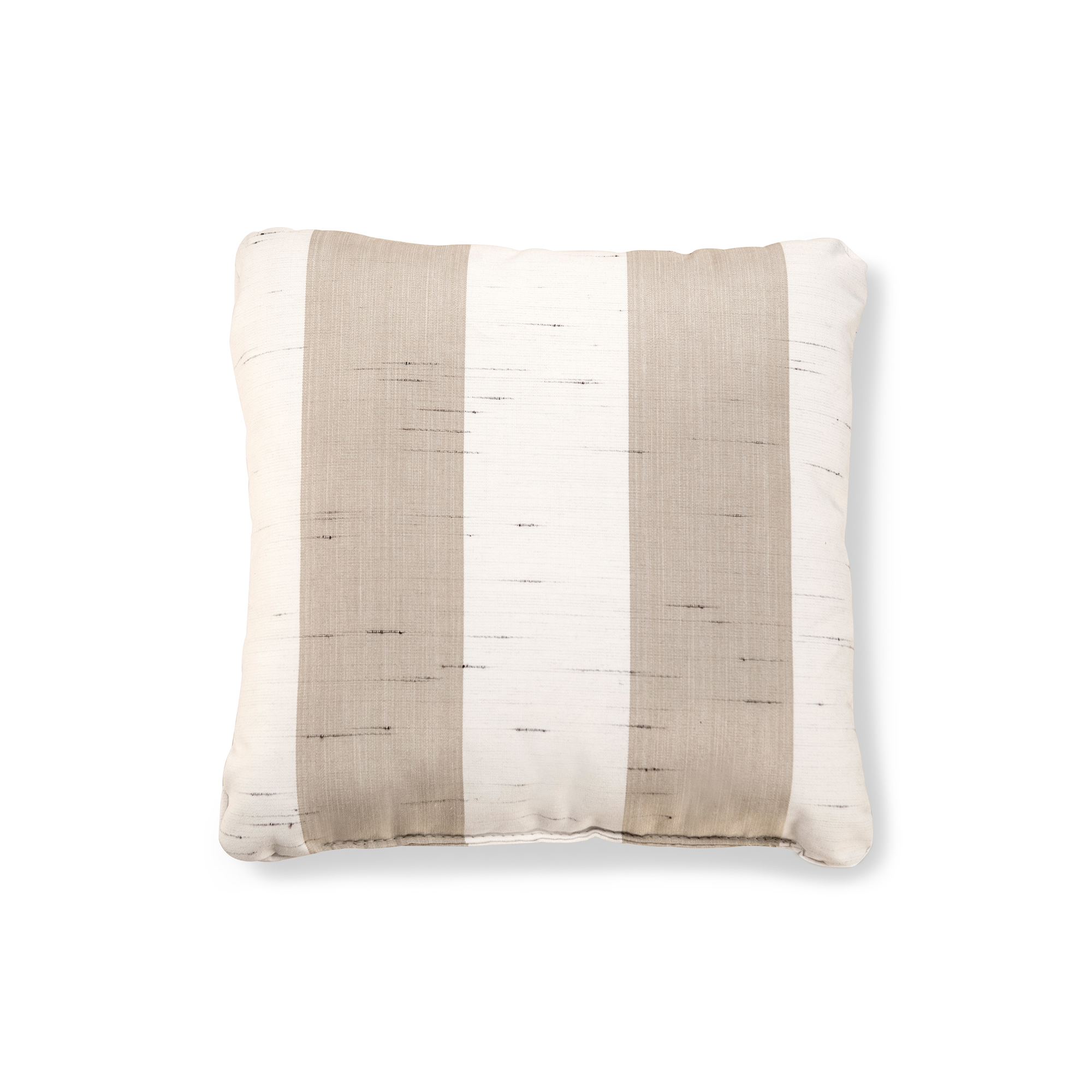 POLYWOOD Harbour Collection 6-Piece Outdoor Living Set with Accent Pillows