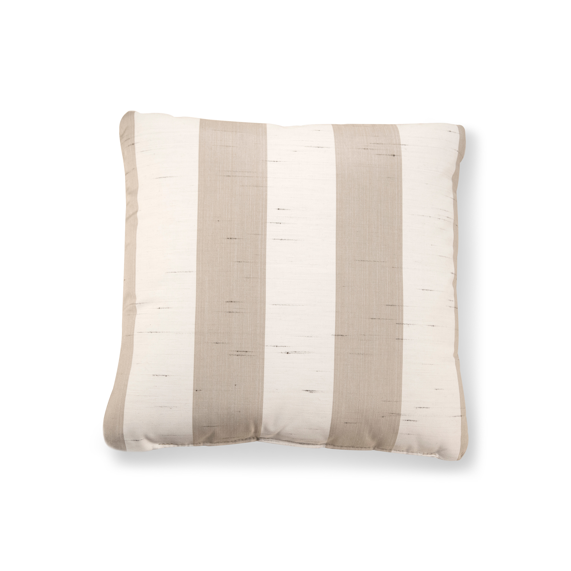 Ateeva 20 x 20 Outdoor Throw Pillow