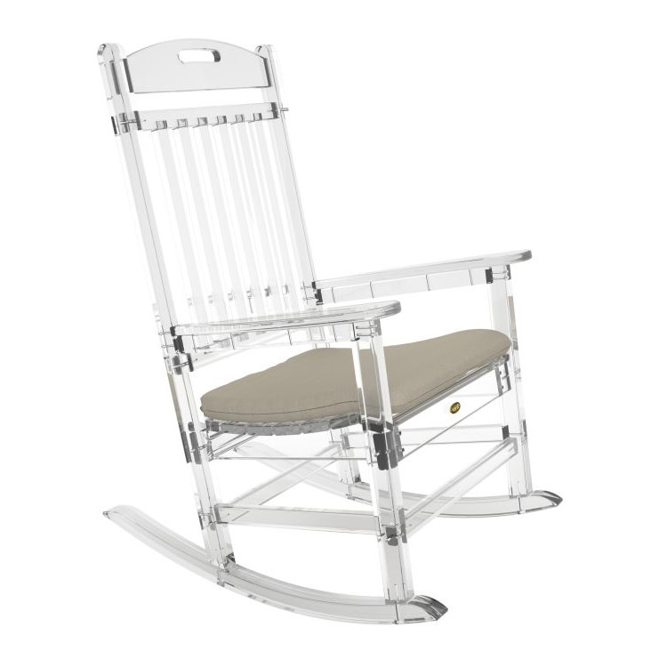 Trex® Outdoor Furniture™ 20 in x 20 in Seat Cushion