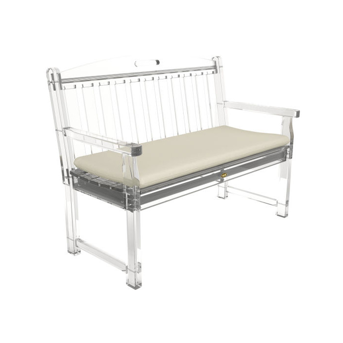 Trex® Outdoor Furniture™ Bench Seat Cushion