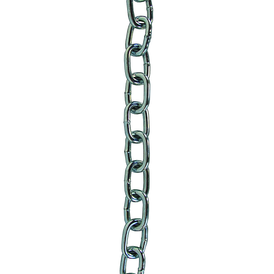 Luxcraft Zinc Swing Chains (per set)