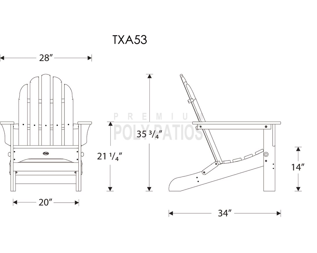 Dimensions