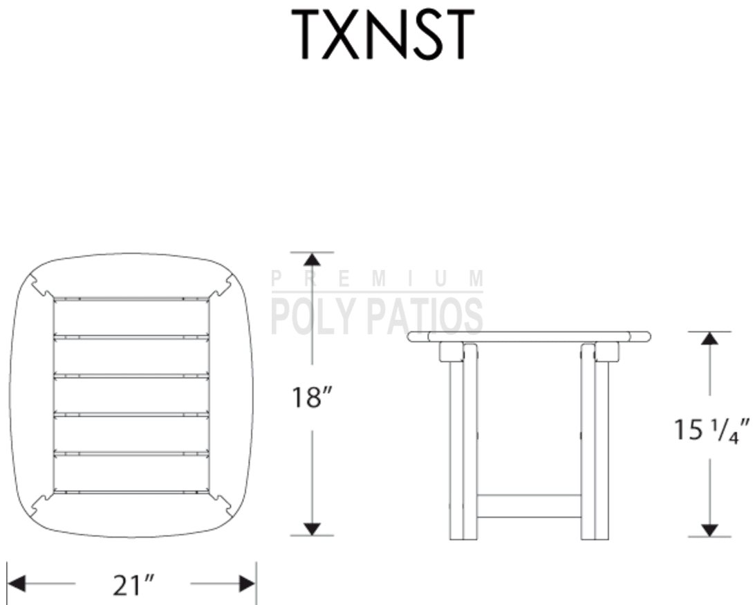 Dimensions